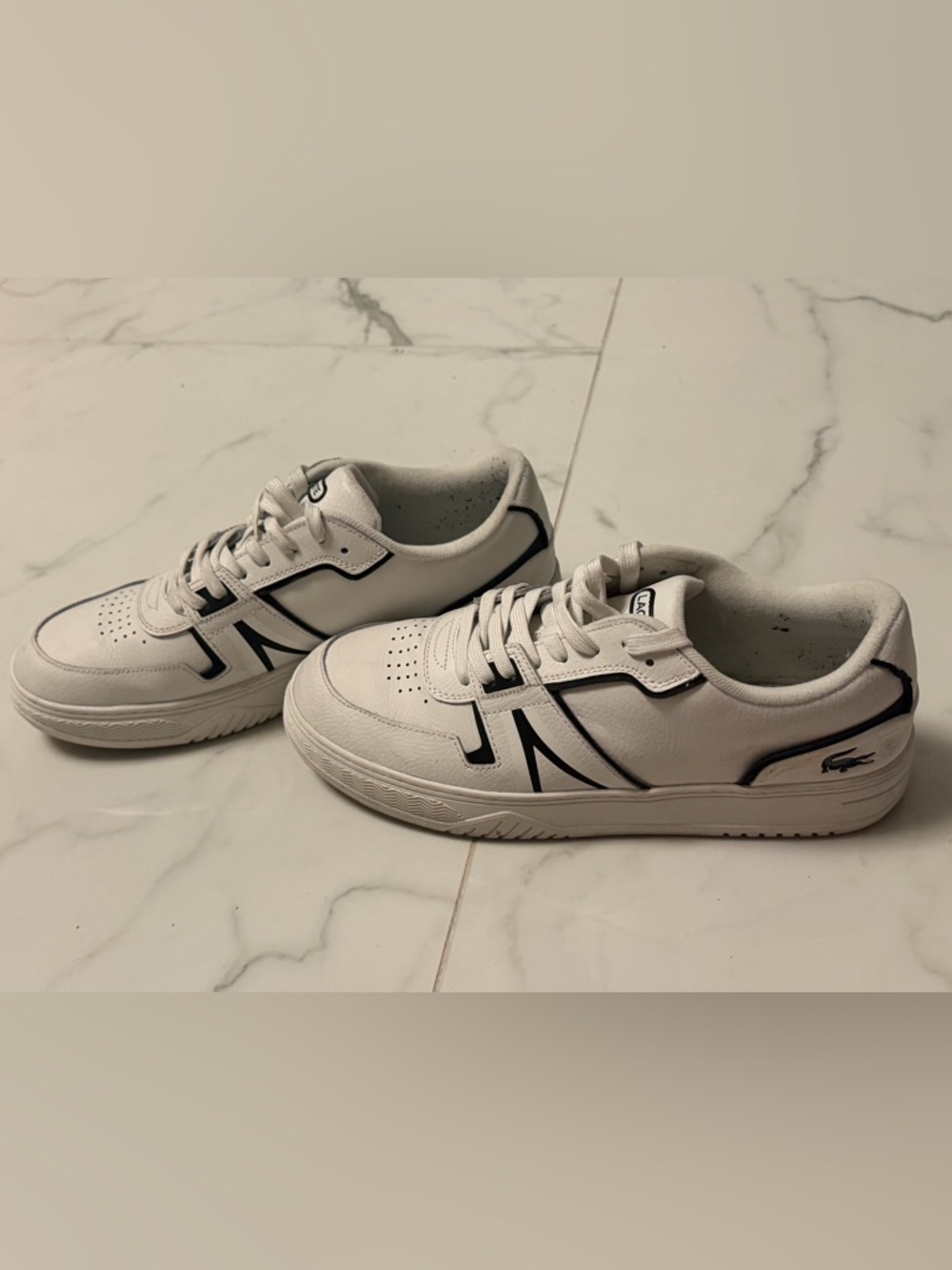 Lacoste L001 123 7 SMA size 10.5